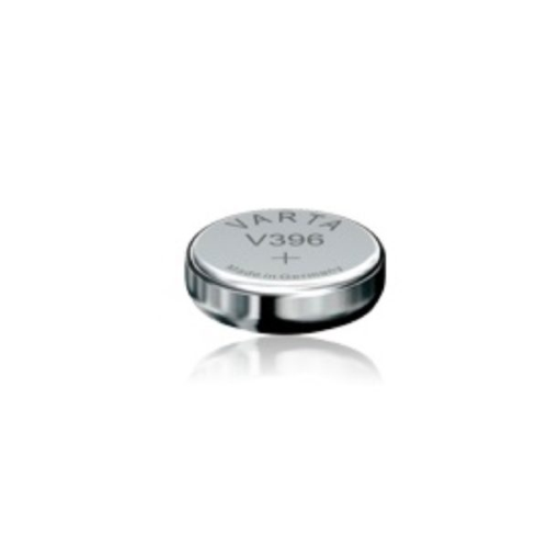 VARTA 396 OSSIDO DI ARGENTO = D397 SR59  280-52 SR726 LR726 196 AG2