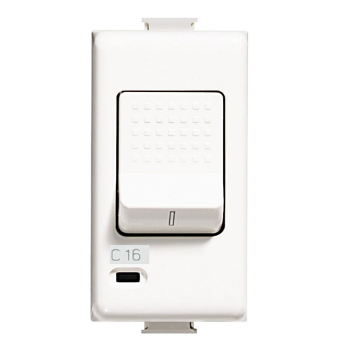 Bticino Matix interruttore magnetotermico 16A AM5216S