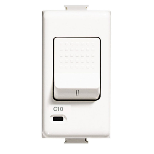 Bticino Matix interruttore magnetotermico 10A AM5210S