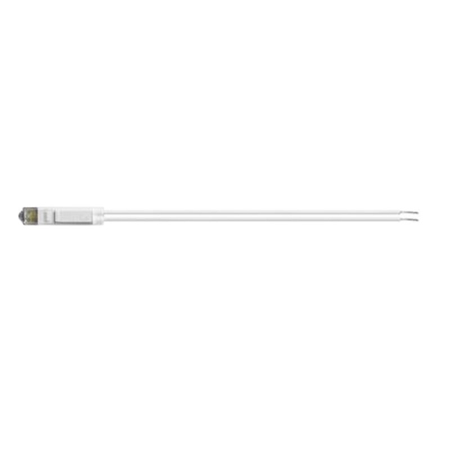 Spia LED bianco Bticino Living Now 230V K4743V230T