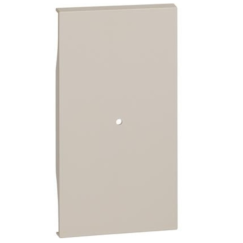 Cover Bticino Living Now per Gateway 2 moduli Sabbia KM30M2