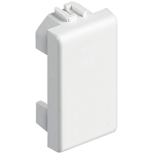 Bticino Matix falso modulo bianco AM5000