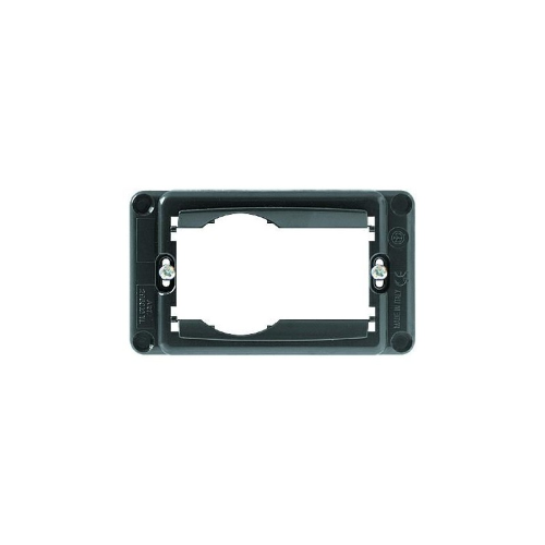 My Life Supporto Unel+1 Modulo ELETTROCANALI ECL2980TL2