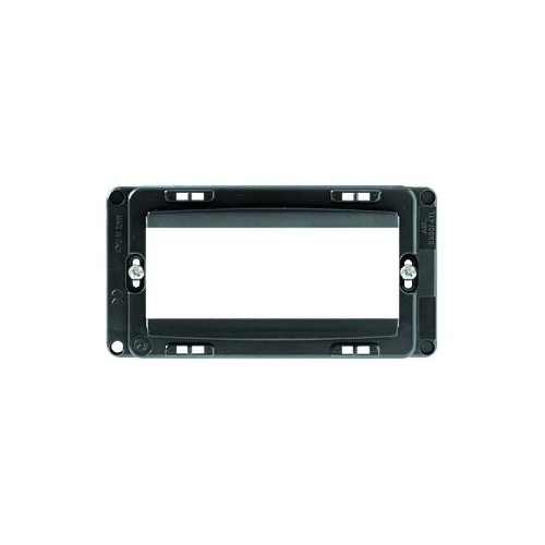 My Life Supporto 4 Moduli ELETTROCANALI ECL2980TL4