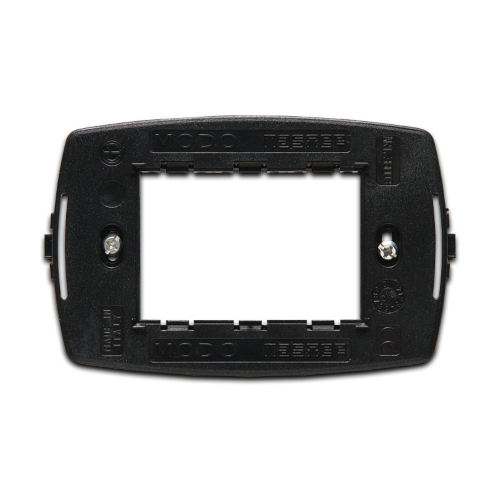 Master Modo supporto 3 moduli 38003