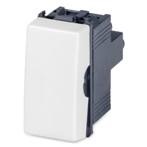Master Mix deviatore 1P 16AX bianco 21003