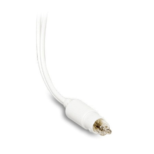LAMPADA SPIA AMBRA 230V CAVO 100MM MASTER 6085