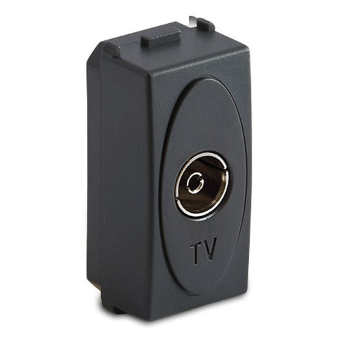 Master Modo presa TV passante 31255