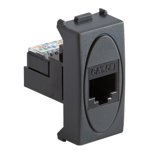 Master Modo presa RJ45 plug 8/8 31218