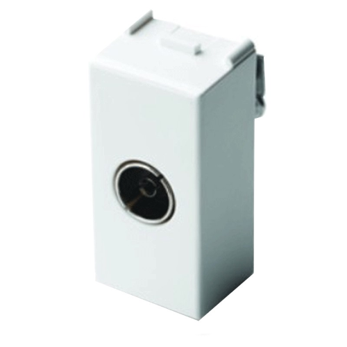 Master Mix presa TV 9,5 mm passante 21255