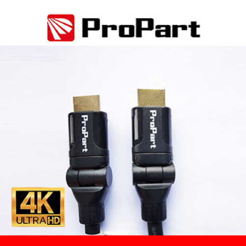 CAV.HDMI/HDMI 19PIN M/M 5 MT