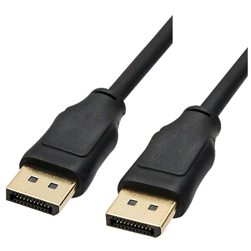 CAVO DISPLAY PORT 1,8mt M/M 1080p