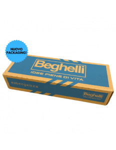 LAMPADA EMERGENZA LED 11W 3-6H 130LM IP40 BEGHELLI 1499L