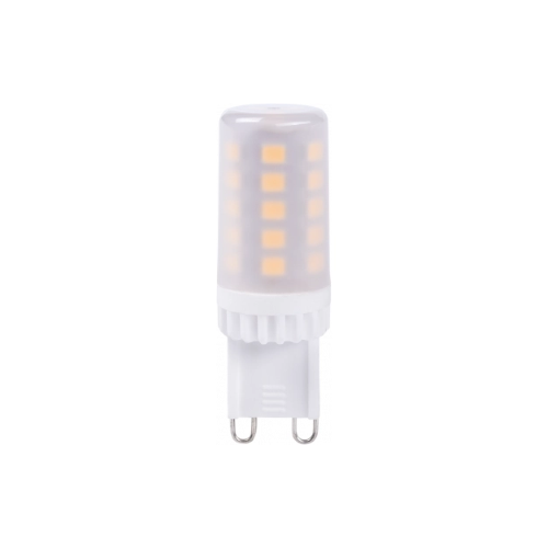 Lampadina LED G9 3.5W 400LM K4500 LUCE NATURALE
