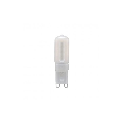 Lampadina LED G9 5W/170-265V 420LM 4500K LUCE NATURALE 