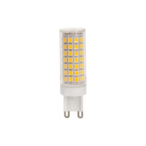 Lampadina LED G9 6W K4500 LUCE NATURALE DRIMMERABILE