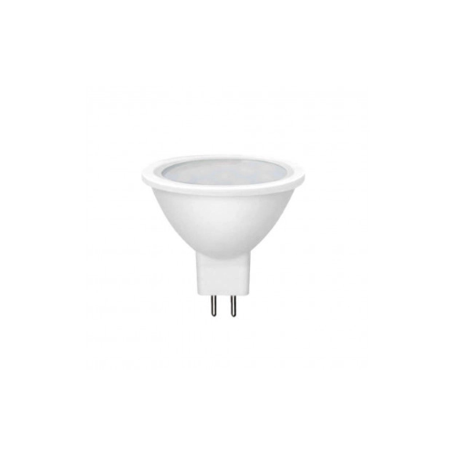 Faretto LED SPOT MR11 3W 12V 210LM 38° GU4 4500K LUCE NATURALE