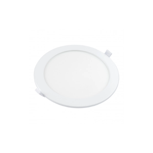 FARETTO INCASSO  LED Rotondo CCT Cambio Colore 18W 220V 1450LM 