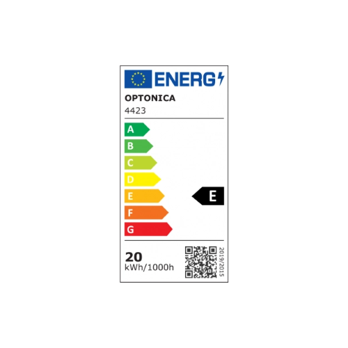 Striscia LED 2835 24V Non Impermeabile 100lm/W 196L/M 24V 12MM 20W/M 2100LM/M 2800K LUNGHEZZA 5 METRI