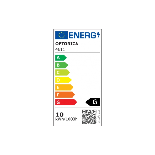 Striscia LED 5730 220V 120SMD/m 220V 6000K - IP65 AL MT LUCE FREDDA (NECESSITA CAVO COLLEGAMENTO OPT 6631)