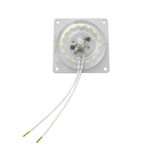 Modulo LED x Segovia 10W 3000K SEGOVIAMOD2