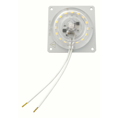 Modulo LED x Segovia 10W 4000K SEGOVIAMOD3