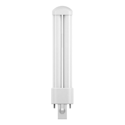 LAMPADA PL AL LED 5,7W G23 4000K SLD760553