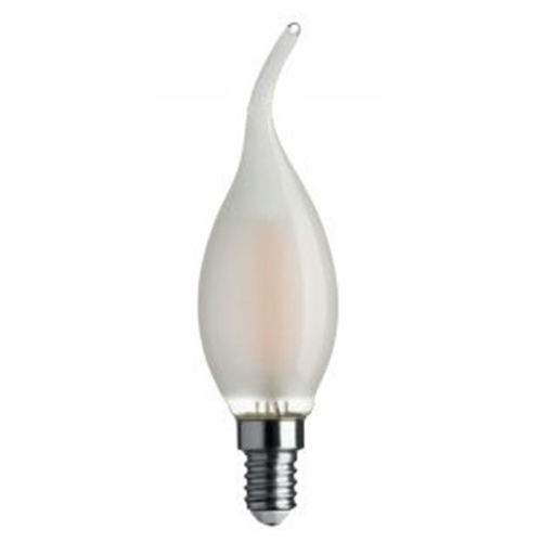 COLPO VENTO LED fil 6,5W 230V E14 2700K WLD2006F2S