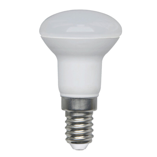 LAMPADA LED R39 4W K6000  E14 LUCE FREDDA
