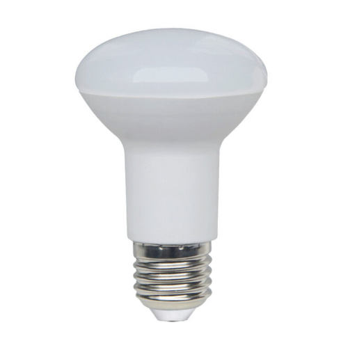 LAMPADA LED R63 8W K3000 E27 LUCE CALDA