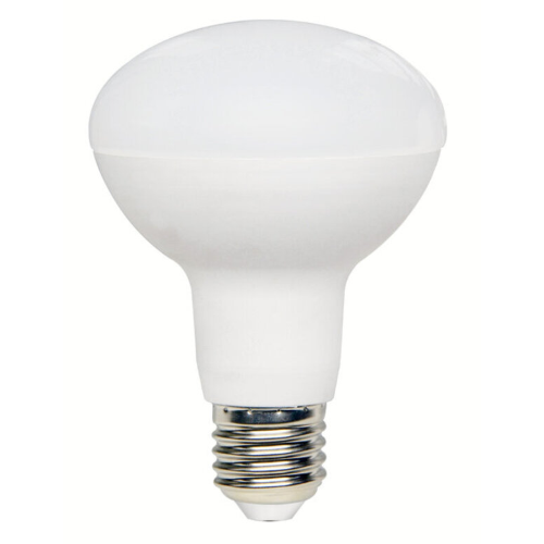 LED R80 11W E27 220-240V 120° WARMWHITE – BOT LIGHTING SRL SLD501252B