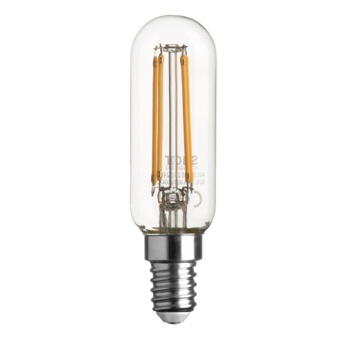 Tubolare T25 Led stick E14 6.5w 2700k 220-240V WLD7606X2 