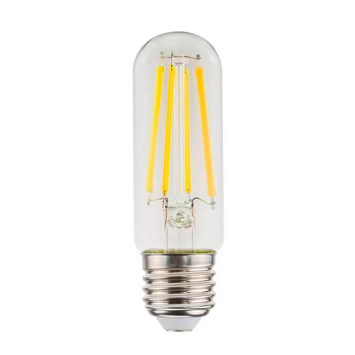 Lampada LED E27 Tubolare T32 Stick 8.5W 3000K – Luminosità 1055lm