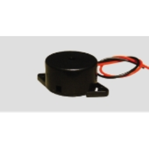 BUZZER PIEZOELETTRICO CON OSCILLATORE INTERNO GBC