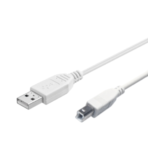 CAV.USB A-B 1 MT GBC