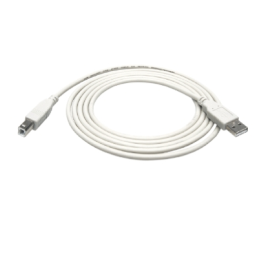 CAV.USB A-B 1 MT GBC