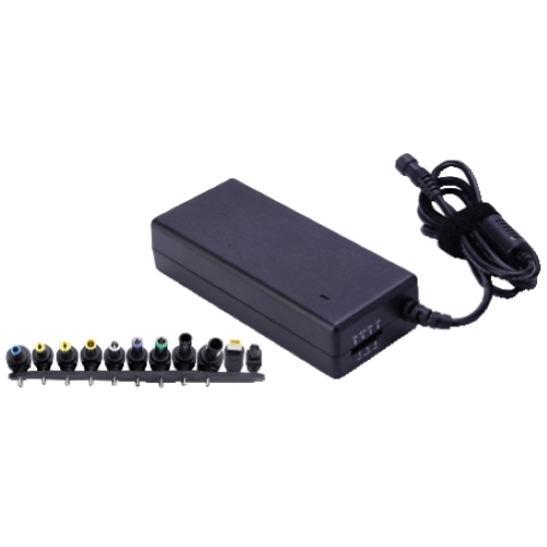 ALIMENTATORE UNIVERSALE PER NOTEBOOK 90W