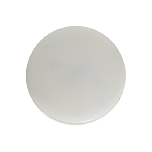 LAMPADINA LED GX53 9W LUCE NATURALE 4500K GBC