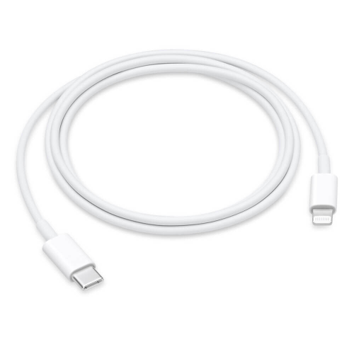 CAVO APPLE TYPE C - LIGHTNING