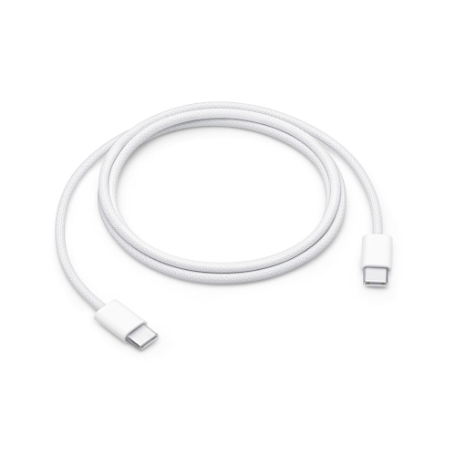 APPLE USB-C / USB-C  CAVO CONFEZIONATO