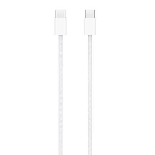 APPLE USB-C / USB-C  CAVO CONFEZIONATO