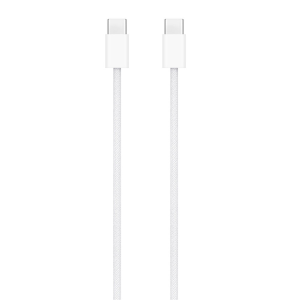 APPLE USB-C / USB-C  CAVO CONFEZIONATO