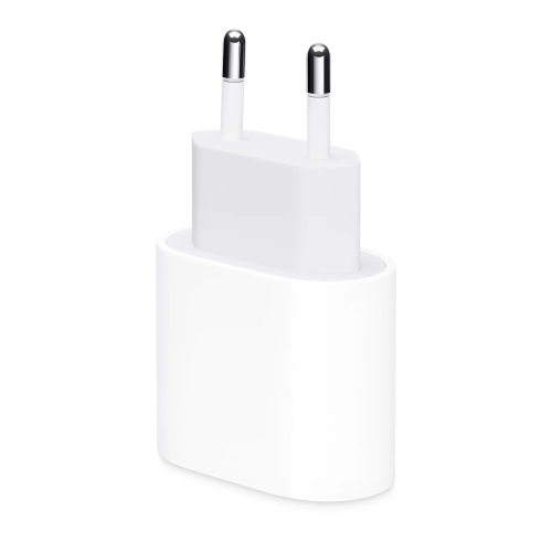 CARICABATTERIE USB-C 20W