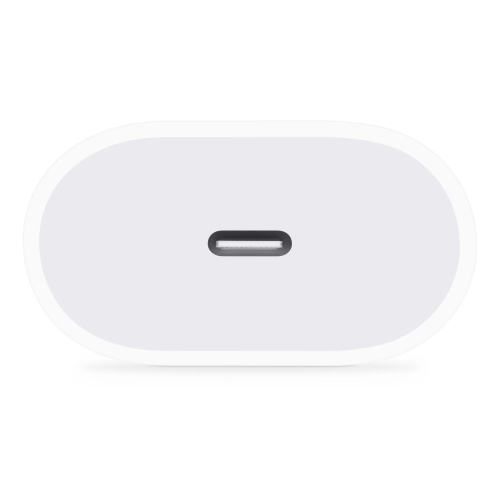 CARICABATTERIE USB-C 20W