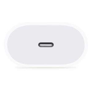 CARICABATTERIE USB-C 20W
