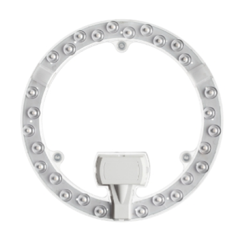 CIRCOLINE LED 24W MAGN.4.000K  2600LM DI