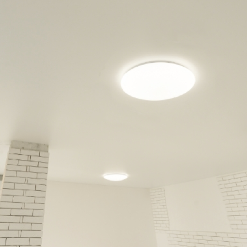 CIRCOLINE LED 24W MAGN.4.000K  2600LM DI