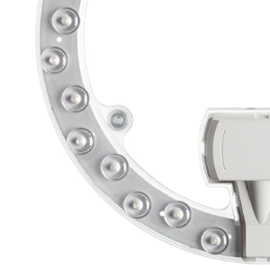CIRCOLINE LED 24W MAGN.4.000K  2600LM DI
