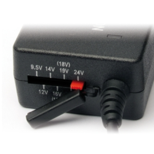 ALIMENTATORE UNIVERSALE PER NOTEBOOK 48W