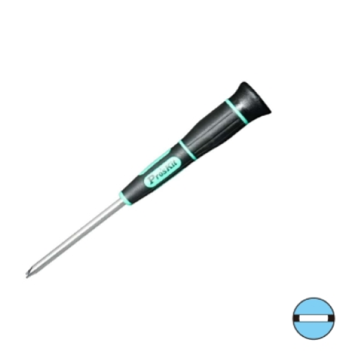 SD-2400-S8 - CACCIAVITE PER VITI DI SICUREZZA S8